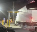 mcdonalds drive McDrive en camion