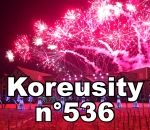 koreusity compilation insolite Koreusity n°536