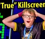jeu-video Blue Scuti devient le premier joueur à battre Tetris