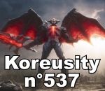 compilation Koreusity n°537