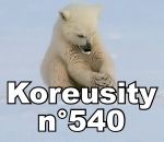 koreusity compilation zapping Koreusity n°540