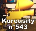 koreusity compilation zapping Koreusity n°543