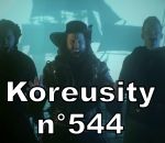 compilation web Koreusity n°544