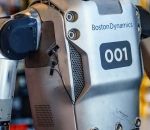boston Le nouveau robot Atlas de Boston Dynamics