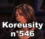 compilation Koreusity n°546