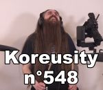 compilation Koreusity n°548