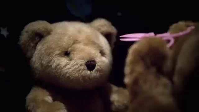 VIDEO. 9 bonnes raisons d'aimer les ours en peluche