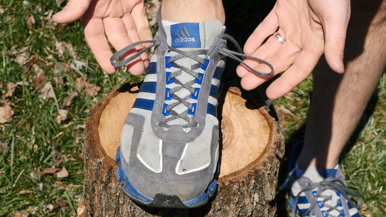 Corde ronde réfléchissante runner running chaussure sport lacet lacets Gc 