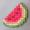insolite chocolat fraise fruit kiwi pasteque pixel