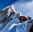 insolite alpiniste bouchon embouteillage everest sommet