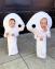 insolite airpods costume enfant halloween