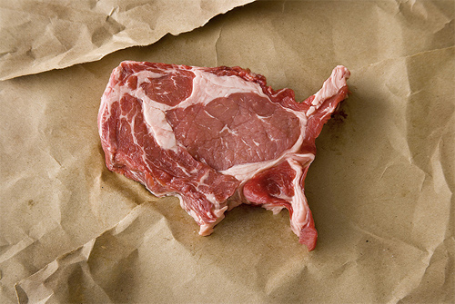 United Steak of America