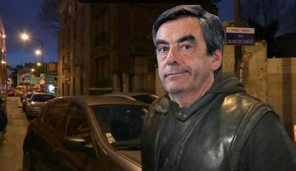 insolite emploi fictif fillon jawad parodie penelope