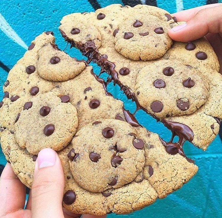 Un cookie aux cookies