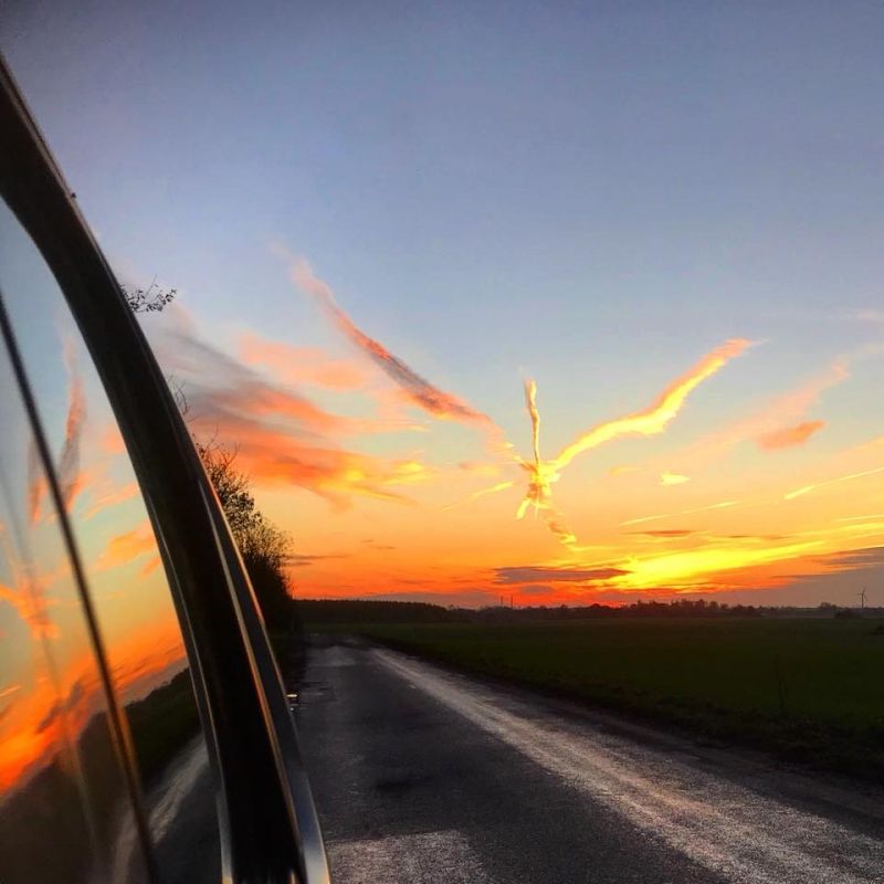 insolite ciel feu nuage oiseau pokemon sulfura