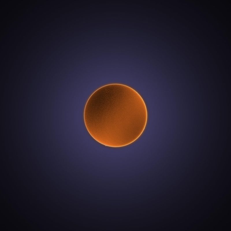 insolite soleil
