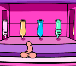spermatozoide Condom Games