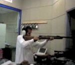 recul fusil arabe Entrainement au fusil (2)