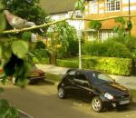 ford voiture Pub Ford SportKa (Pigeon)