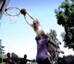 basket Pub Yard Fitness (Basket)