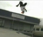 back flip gamelle Gamelle en roller