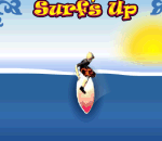 figure surf Surf's Up