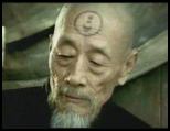 shaolin entrainement tatouage Pub Pepsi (Kung-Fu)