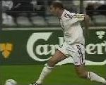 ronaldinho technique Ronaldinho Vs Zidane