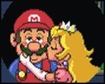 princesse Mario - Son of a Peach