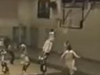 basket Basket Dunk