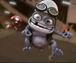thing Crazy Frog - Axel F