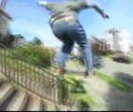 skateboard Compilation de chutes en skateboard