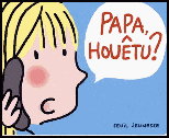 expression Papa Houêtu ?