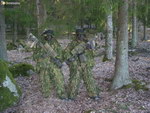 camouflage Camouflage (bis)