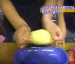 methode apprendre Eplucher facilement ses pommes de terre