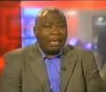 karen goma La BBC interviewe la mauvaise personne