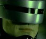 film matrix Neo Vs Robocop