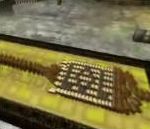 domino jeu-video Oblivion Domino