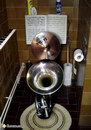 toilettes Toilettes musicales