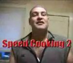 speed rapide cuisine Speed Cooking 2