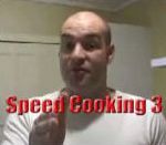 speed rapide camisole Speed Cooking 3