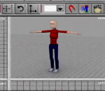 bureau Animator vs Animation 3D (Esc)