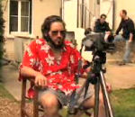 t-shirt gars camera Les films faits chez Kubrick