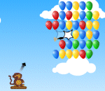 tirer Bloons