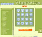jeu flash boogle boggle online lettres mots multi joueurs