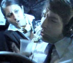 film court-metrage catastrophe Clio 747