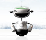 vidéo quester robot peugeot métier