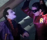 batman robin joker Batman Fornever
