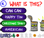question The Impossible Quiz 2