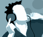 jeu flash cluscrive blind test quizz musical online multijoueur